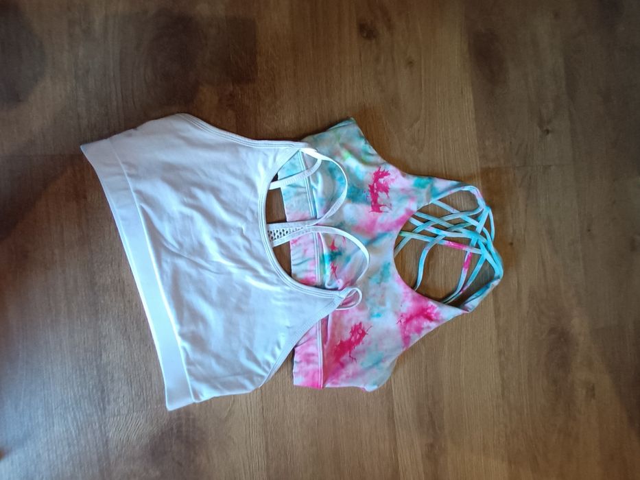 Leggins novas confortáveis