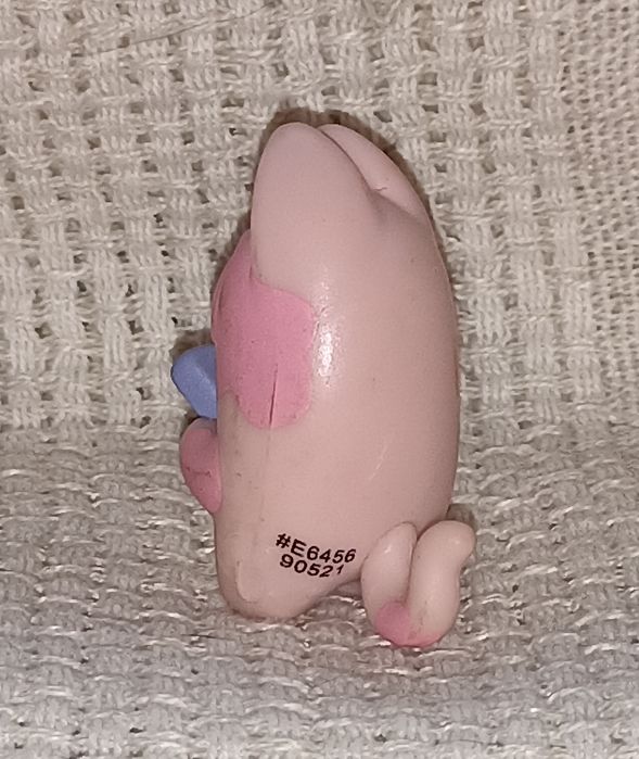 Kimmy Lost Kitties - figurka.