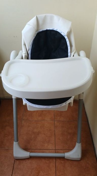Столик детский для кормления, Prima Pappa Zero 3, Italy!