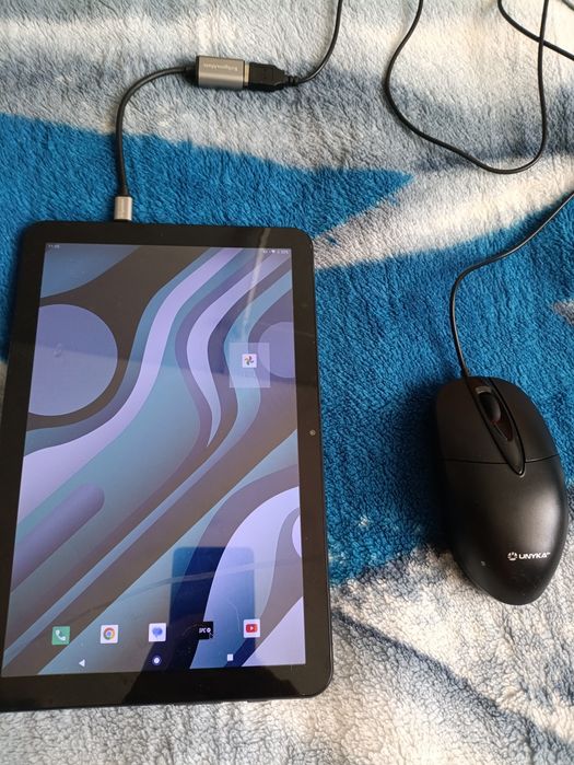 Tablete SPC ler descrição
