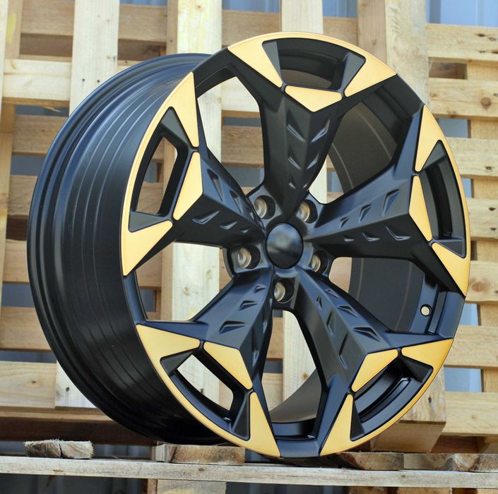 FELGI R19 5x112 CUPRA Ateca Formentor Tarraco Terramar