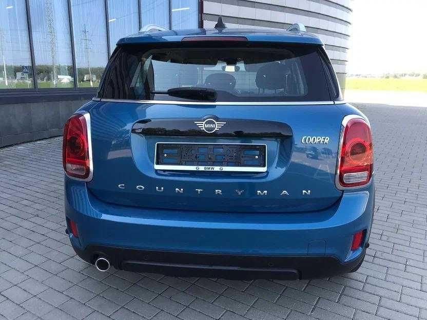 Mini Countryman 2019