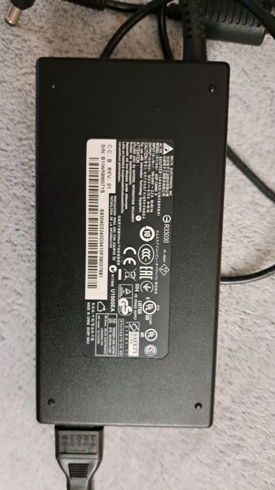 Laptop MSI GE62 6QD Apache pro i7 gtx960m