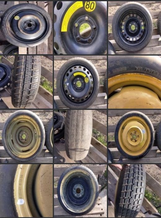 сітка багажника докатка домкрат Вольво с80 в70 Volkswagen golf IV 5/10