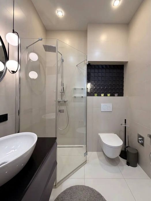 Оренда 1к квартира в ЖК «Park Avenue VIP», вул. Деміївська, 33 | м. Голосіївська