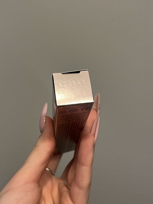 Tusz do rzęs Lancôme Lash Idôle Curl Goddess