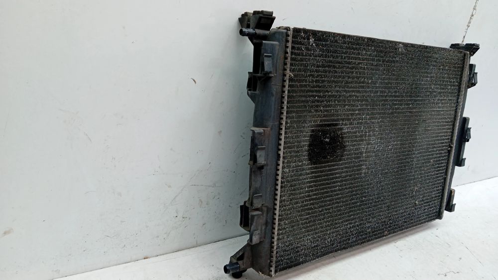 Radiador de água RENAULT Megane II Break (KM0/1_)