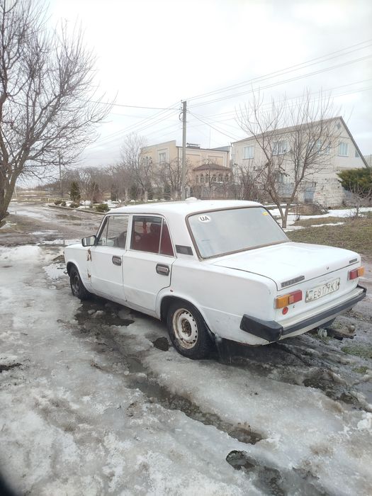 Ваз 21013 на ходу