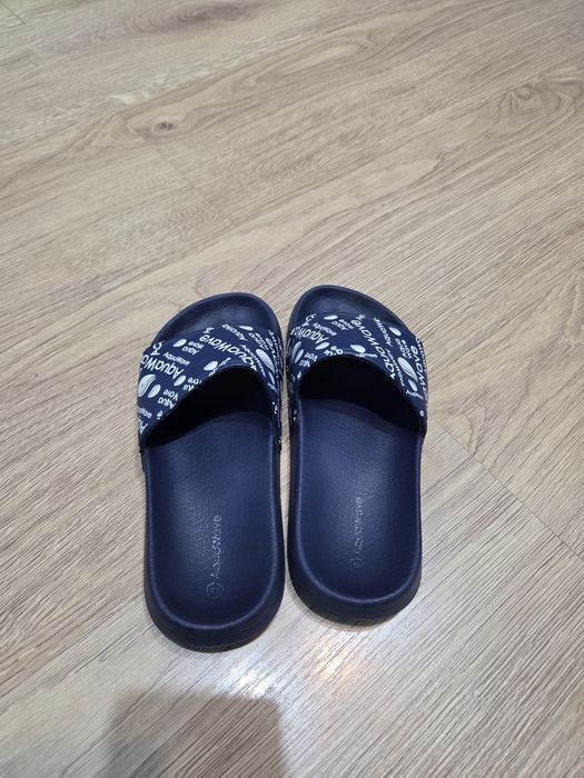 Klapki r. 31 aquawave na basen na lato