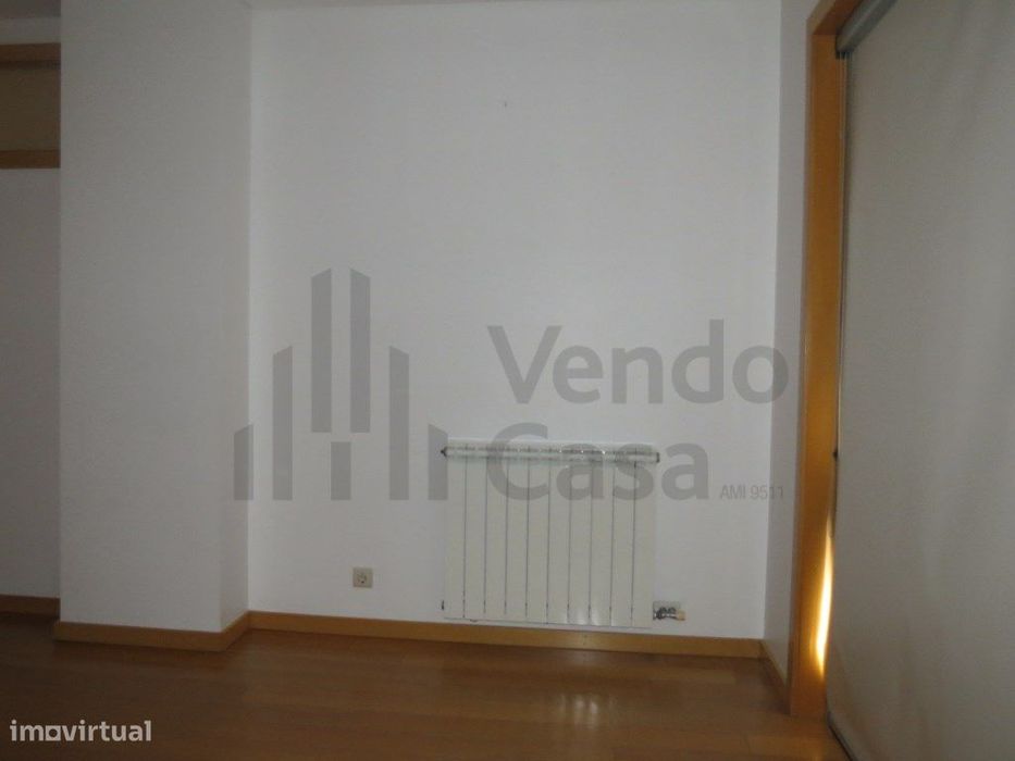 Arrenda-se T3 Braga - Fraião