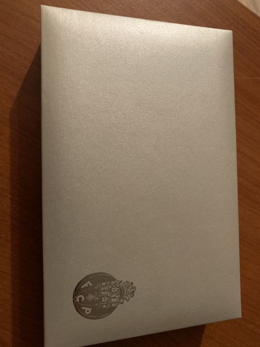 Conjunto do FC Porto