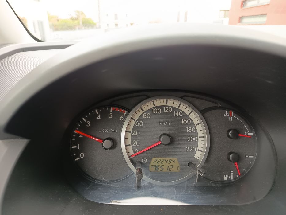 Vendo Mazda 5 2.0D
