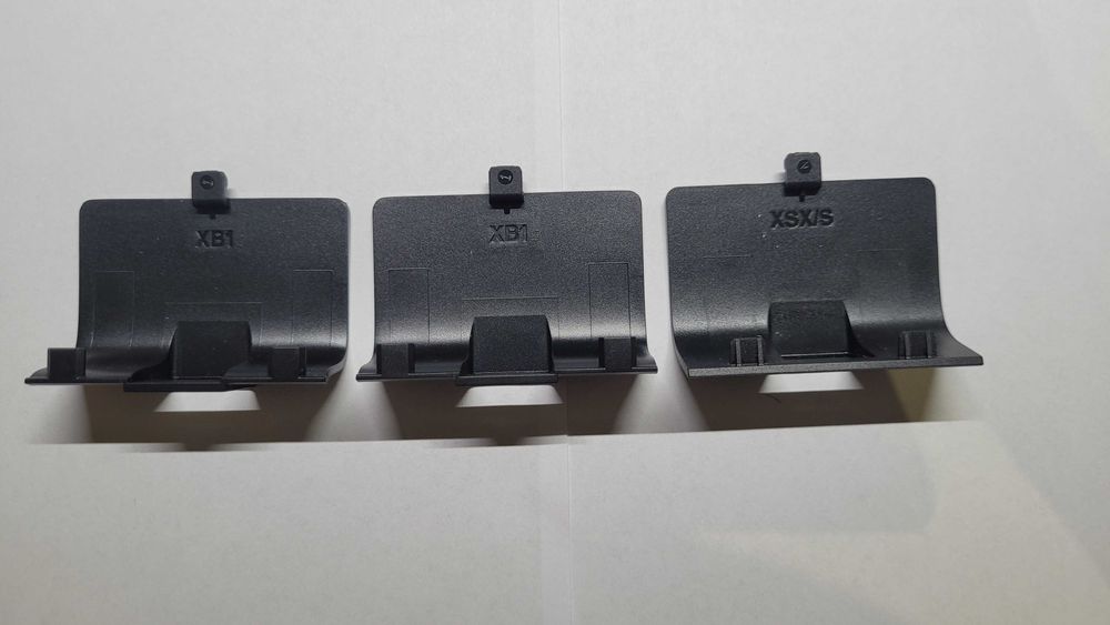 Akumulator VENOM VS2882 do pada Xbox Series X/S & One 1szt + 3m kabel