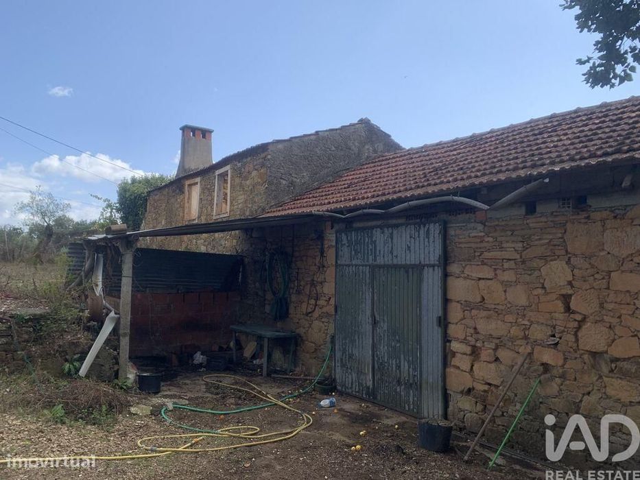 T2 House in Graça, 216.00 m²