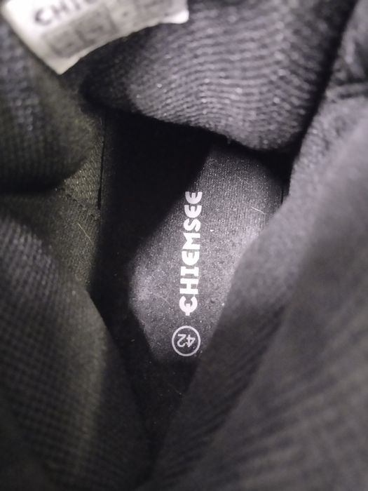 Buty trekkingowe Chiemsee nowe r.42