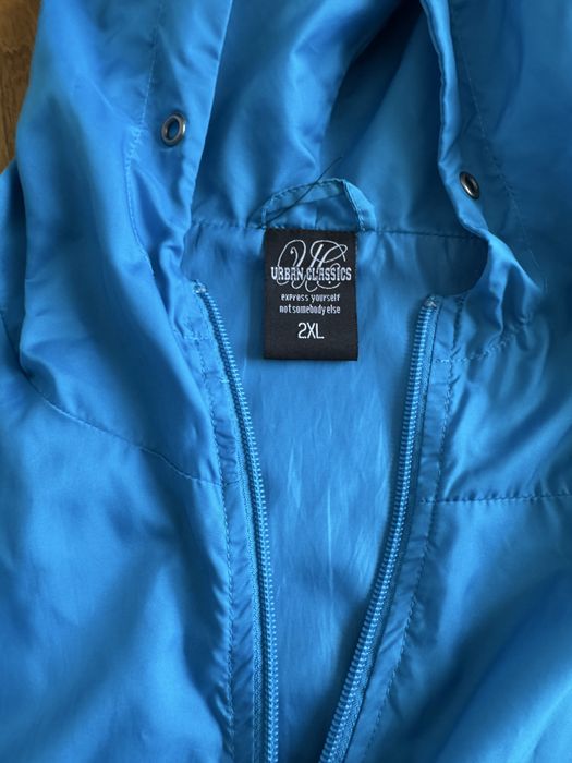 Wiatrówka Urban Classics rozm. 2XL