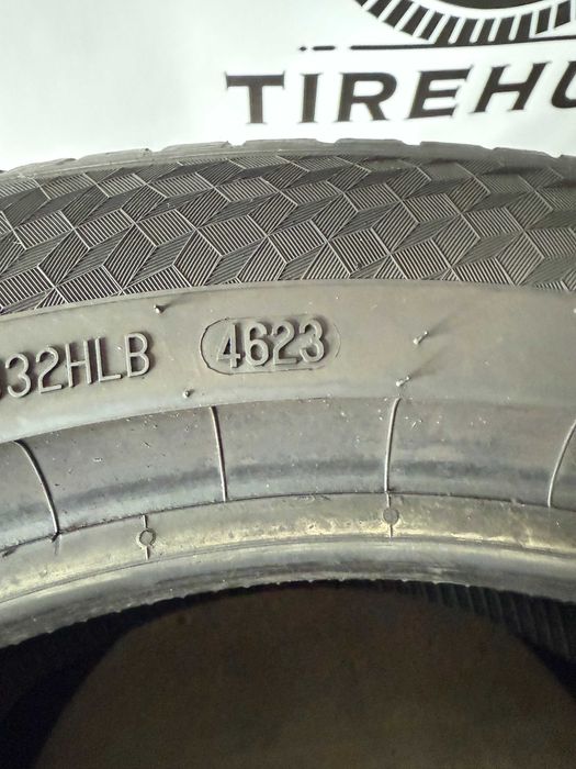 Літні шини 215/50/17 Continental UltraContact, летние шины резина R17