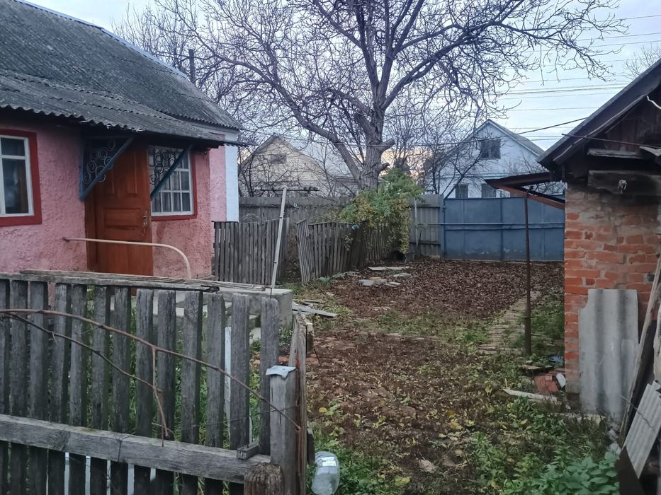 Продам будинок. М. Тростянець Сумська область