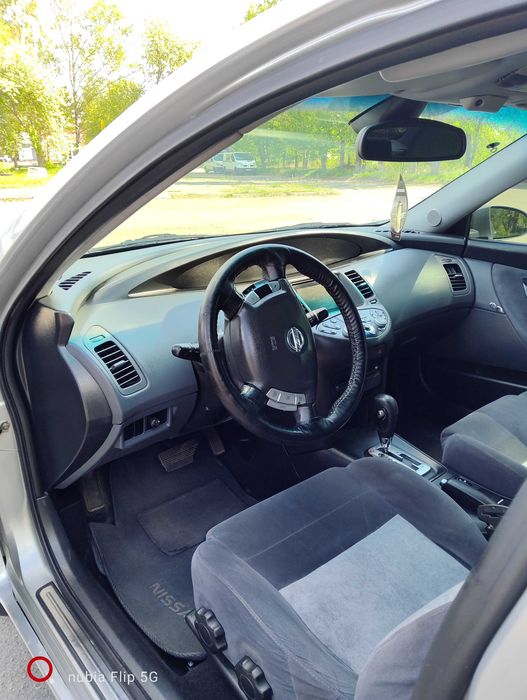 Продам Nissan Primera 2004