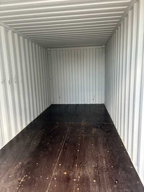 KONTENER  CHŁODNIA 40 hc - magazynowy