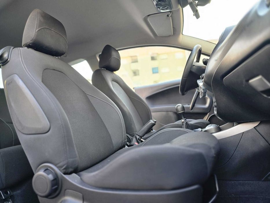 ALFA ROMEO MITO 1.3JTDM 85cv DISTINTIVO