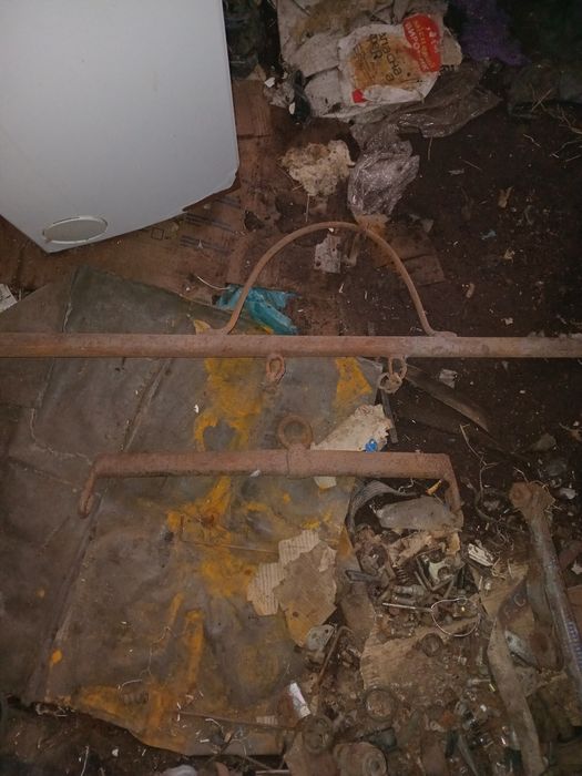 Плуг, і до плуга, розпашка.