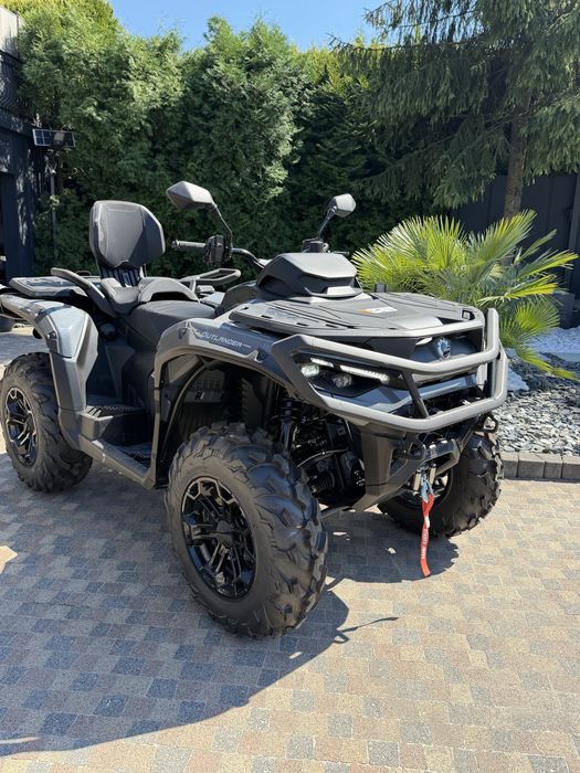 Can-Am