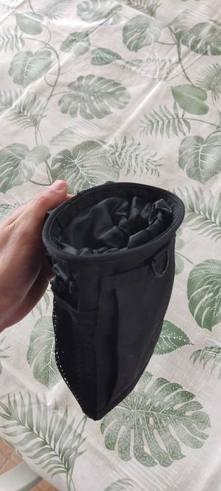 Dump pouch para mags Airsoft