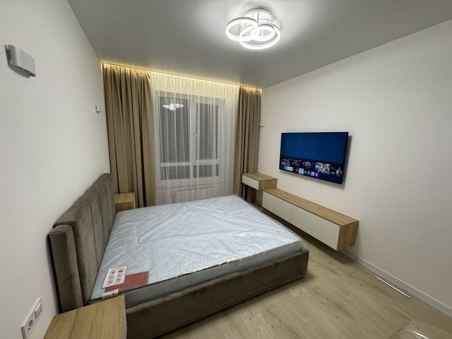 Продаж однокімнатної квартири ЖК Континент вул. Трускавецька