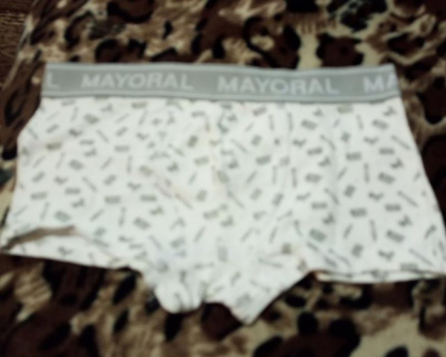 Труси на хлопчика 5-7  років