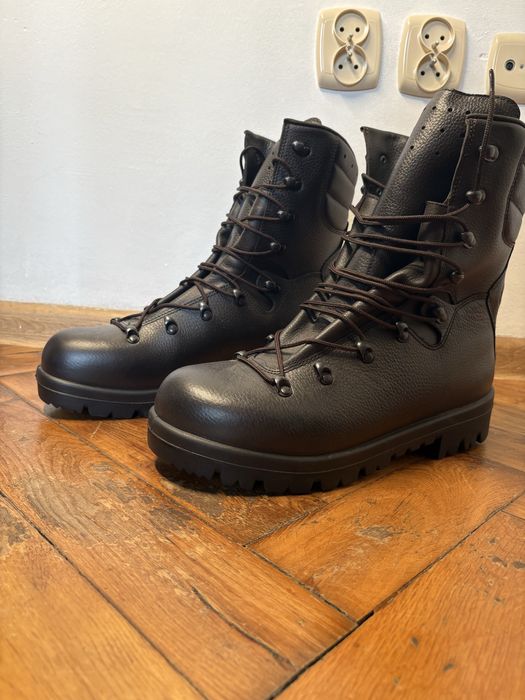 Taktyczne buty Demar rozmiar pl 45