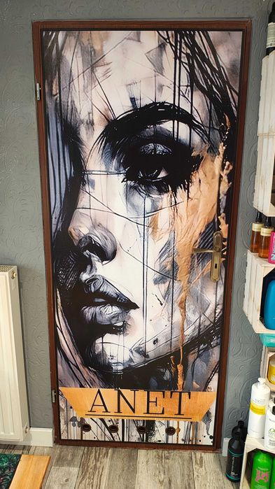 MR Druk Ścienny Andrychów