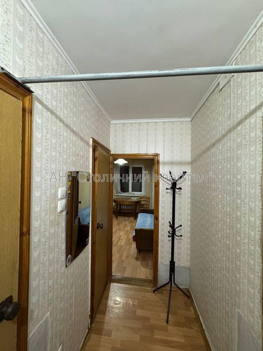 Позняки, хлам 1 кімнатну квартиру