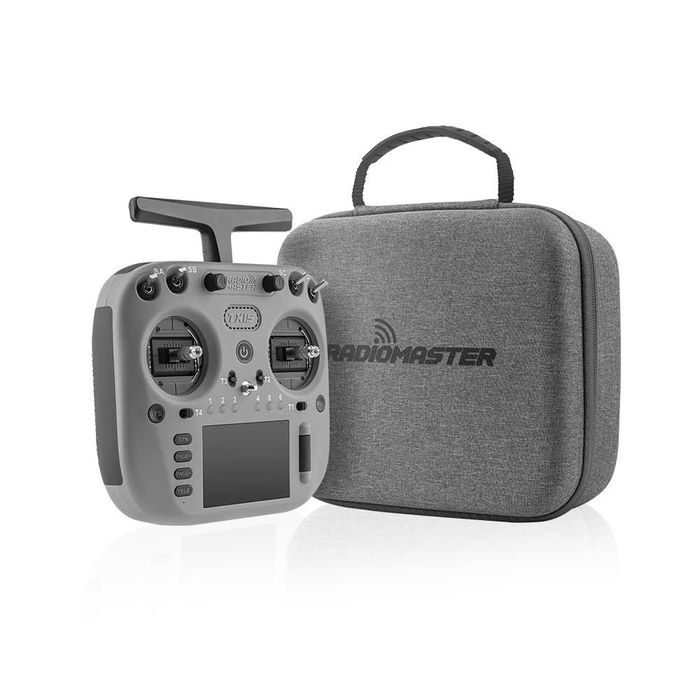 Апаратура керування Radiomaster TX15 M2 (ELRS-2.4/915)