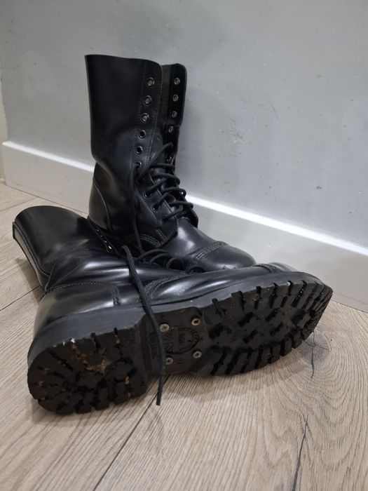 Glany Underground 41 wysokie na 10 oczek