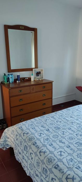 Arrendamento T2 | Casa com Quintal – de Setembro a Junho
