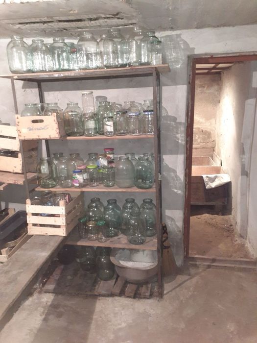 Продам гараж, на Олексеевке ул. Ахсарова