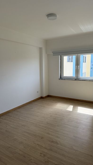 Apartamento T1 para arrendar