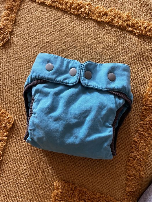 Pielucha wielorazowa Bloomi L na napy wielopielo