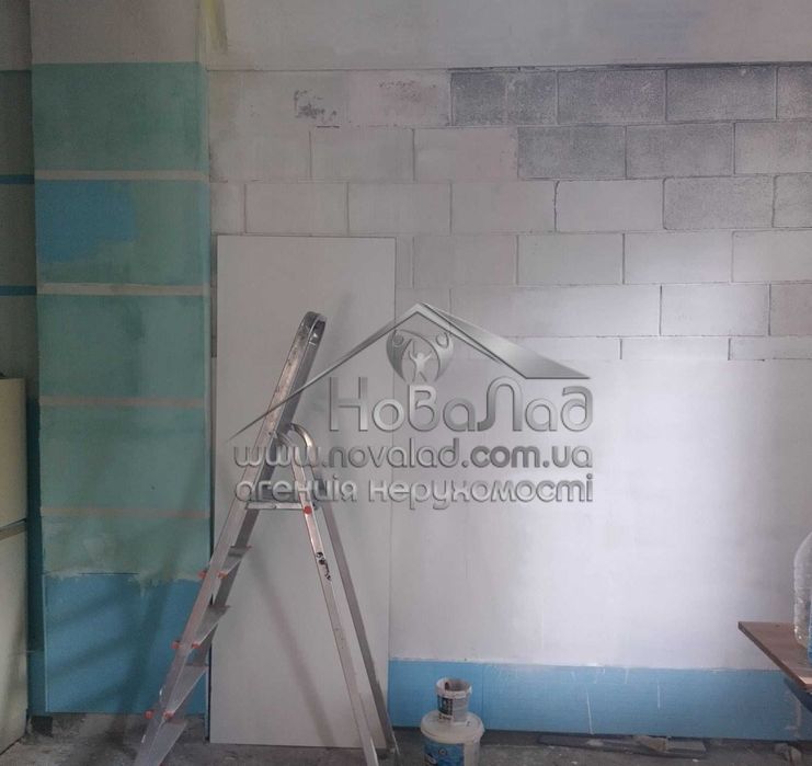 Будинок без % монолітно каркасний с Новосілки Макарівський рн 230м2 DI