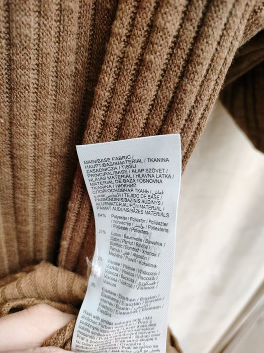 Bluzka r.XL Orsay nowa z metka