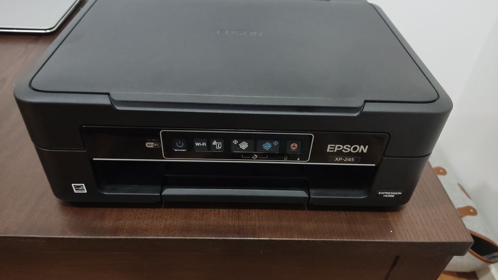Vendo impressora Epson