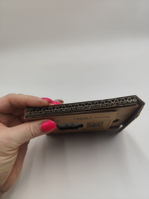 portfel kryptowalut ballet real series btc cold wallet nowy