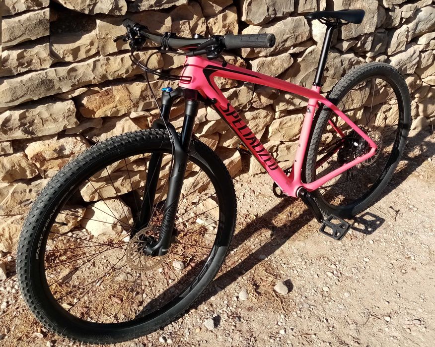 Specialized EPIC carbono