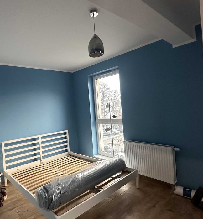 Wynajem 64 m2, 3 pokoje, Tychy ul. Barona. Kontakt tel.