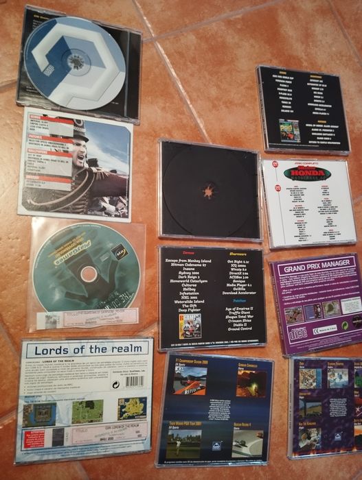 Mega Score BGamer e CD s 50 41 82