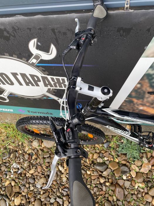 Велосипед Specialized Rockhopper SL