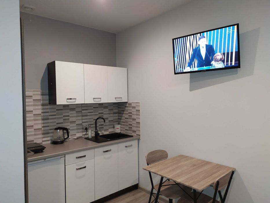 Agrorelax Kasina -  Domek w ogrodzie - Apartamenty - Noclegi