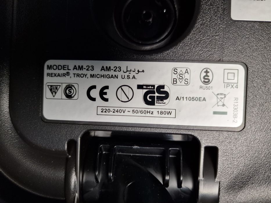 AquaMate Rainbow Tapetes Limpeza  Carpetes e Alcatifas