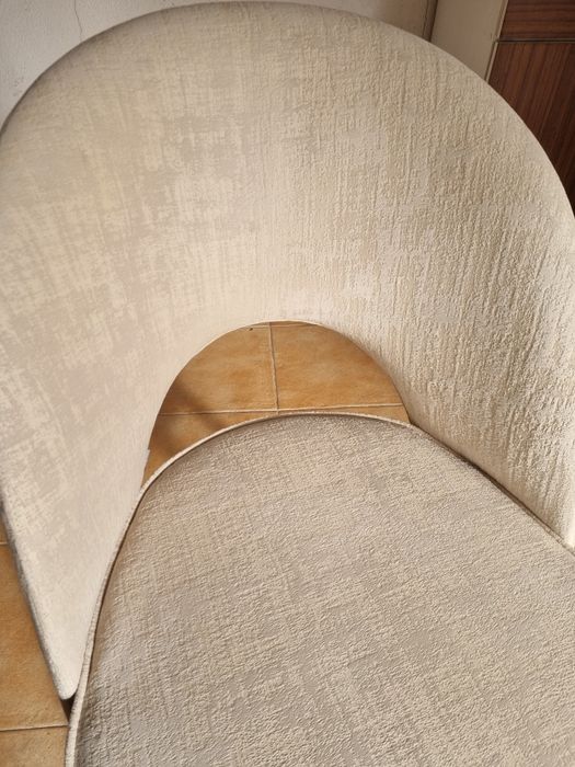 Cadeiras para Sala de Estar/Jantar